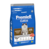 Ração Premier Para Gatos Castrados Salmão (6meses a 6anos) - Premier Ração Premier Para Gatos Castrados Salmão (6meses a 6anos) - Premier