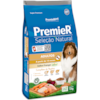 Ração Premier Seleção Natural Frango Cães Adultos - Premier