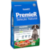 Ração Premier Seleção Natural Frango Korin com Batata Doce Cães Filhotes - Premier Ração Premier Seleção Natural Frango Korin com Batata Doce Cães Filhotes - Premier