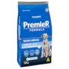 Ração Premiere Formula Raças Médias Frango Cães Adultos - Premier Ração Premiere Formula Raças Médias Frango Cães Adultos - Premier