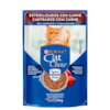 Ração Purina Cat Chow Sachê Carne ao Molho Castrados - Gatos Adultos Ração Purina Cat Chow Sachê Carne ao Molho Castrados - Gatos Adultos