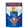Ração Purina Cat Chow Sachê Carne ao Molho Castrados - Gatos Adultos