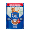 Ração Purina Cat Chow Sachê Carne ao Molho - Gatos Adultos Ração Purina Cat Chow Sachê Carne ao Molho - Gatos Adultos