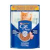 Ração Purina Cat Chow Sachê Peixe ao Molho Castrados - Gatos Adultos Ração Purina Cat Chow Sachê Peixe ao Molho Castrados - Gatos Adultos