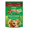 Ração Purina Dog Chow Sachê Extra Life Carne Cães Adultos 100g - Purina