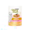 Ração Purina Fancy Feast Casserole Com Atum e Salmão - Gatos Adultos Ração Purina Fancy Feast Casserole Com Atum e Salmão - Gatos Adultos