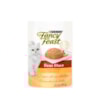 Ração Purina Fancy Feast Demi Glace Com Frango - Gatos Adultos Ração Purina Fancy Feast Demi Glace Com Frango - Gatos Adultos