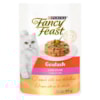 Ração Purina Fancy Feast Goulash Com Atum - Gatos Adultos Ração Purina Fancy Feast Goulash Com Atum - Gatos Adultos