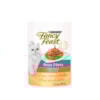 Ração Purina Fancy Feast Petit Filé Com Carne - Gatos Adultos Ração Purina Fancy Feast Petit Filé Com Carne - Gatos Adultos