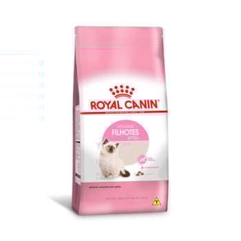 Ração Royal Canin - Gatos Filhotes