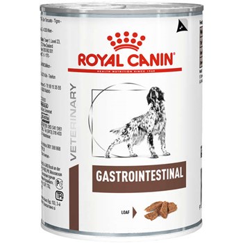 Ração Royal Canin Lata Gastro Intestinal - Cães Adultos