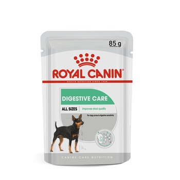 Ração Royal Canin Sachê Digestive Care - Cães Adultos