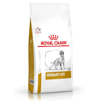 Ração Royal Canin Urinary Cães Adultos - Royal Canin