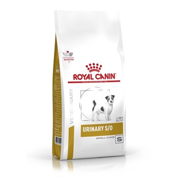 Ração Royal Canin Urinary Small Dog Cães Adultos - Royal Canin