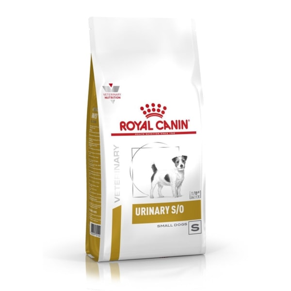 Ração Royal Canin Urinary Small Dog Cães Adultos - Royal Canin Ração Royal Canin Urinary Small Dog Cães Adultos - Royal Canin