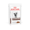 Ração Royal Canin Veterinary Diet Sachê Gastrointestinal Gatos Adultos 85g - Royal Canin