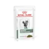 Ração Royal Canin Veterinary Diet Sachê Satiety Gatos Adultos - Royal Canin Ração Royal Canin Veterinary Diet Sachê Satiety Gatos Adultos - Royal Canin