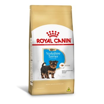 Ração Royal Canin Yorkshire Puppy - Royal Canin