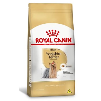 Ração Royal Canin Yorkshire - Royal Canin