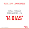 Ração Seca Royal Canin Bolas de Pelo para Gatos Adultos - 3 Kg