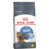 Ração Seca Royal Canin Light para Gatos Adultos