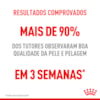 Ração Seca Royal Canin Pele e Pelagem para Gatos Adultos - 3 Kg