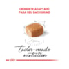 Ração Seca Royal Canin Puppy para Cães Filhotes da Raça Dachshund - 2,5 Kg
