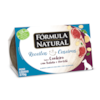 Ração Úmida Fórmula Natural Receitas Caseiras Cães Adultos Cordeiro com Batata e Hortelã