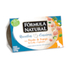 Ração Úmida Fórmula Natural Receitas Caseiras Cães Adultos Risoto de Frango, Brócolis e Espinafre