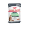 Ração Úmida Royal Canin Sachê Patê Cuidado Digestivo para Gatos Adultos - 85 g
