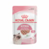 Ração Úmida Royal Canin Sachê Patê Filhotes Kitten para Gatos Filhotes de até 12 meses - 85 g