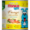 Ração Úmida Turma da Mônica Pets para Cães Frango com Legumes 280g - Turma da Mônica Ração Úmida Turma da Mônica Pets para Cães Frango com Legumes 280g - Turma da Mônica