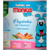 Ração Úmida Turma da Mônica Pets para Cães Papinha de Frango 280g - Turma da Mônica Ração Úmida Turma da Mônica Pets para Cães Papinha de Frango 280g - Turma da Mônica