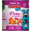Ração Úmida Turma da Mônica Pets para Cães Peru com Legumes 280g - Turma da Mônica