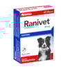 Ranivet 80mg 1 comprimidos - Coveli Ranivet 80mg 1 comprimidos - Coveli