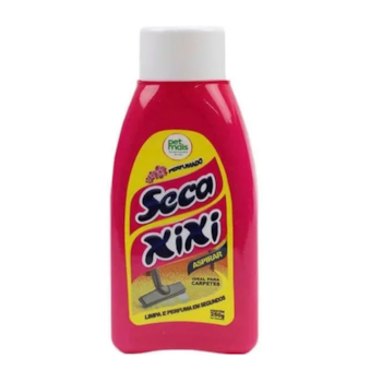Removedor de Odores Seca Xixi Aspirar 250g - PetMais Removedor de Odores Seca Xixi Aspirar 250g - PetMais