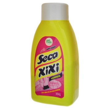 Removedor de Odores Seca Xixi Varrer 250g - PetMais