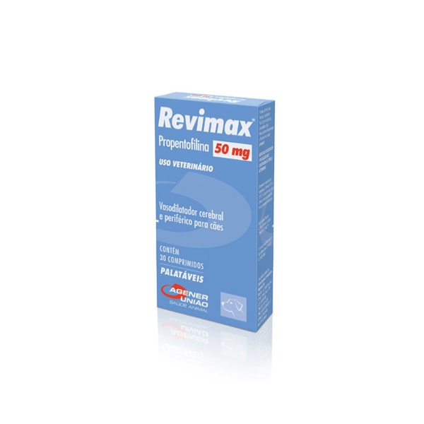 REVIMAX 50MG REVIMAX 50MG
