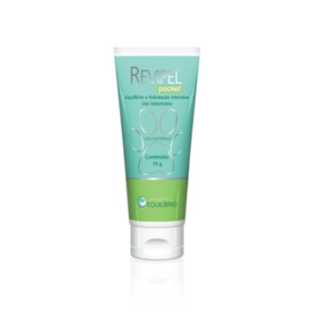 Revipel Creme 70g - Agener União Revipel Creme 70g - Agener União