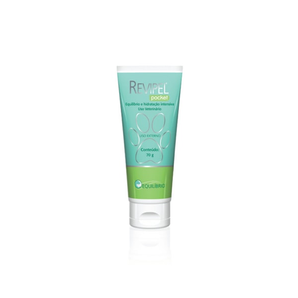 Revipel Creme 70g - Agener União Revipel Creme 70g - Agener União