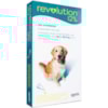 Revolution Cão 20,1 a 40kg Unidade - Zoetis Revolution Cão 20,1 a 40kg Unidade - Zoetis