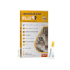 Revolution Plus gatos 1,25 a 2,5KG - 0,25ml - Zoetis