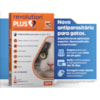 Revolution Plus gatos 2,6 a 5KG - 0,50ml - Zoetis