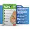 Revolution Plus gatos 5,1 a 10 KG - 1ml - Zoetis