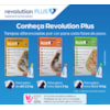 Revolution Plus gatos 5,1 a 10 KG - 1ml - Zoetis