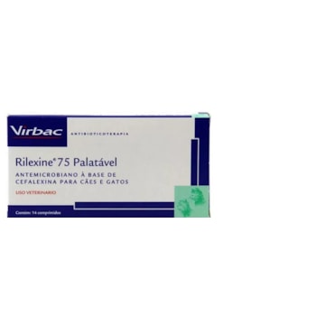 Rilexine - Virbac Rilexine - Virbac