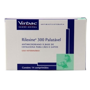 Rilexine - Virbac