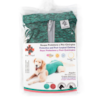 Roupa Protetora e Pós Cirúrgica Dry Verde - Pet Med Roupa Protetora e Pós Cirúrgica Dry Verde - Pet Med