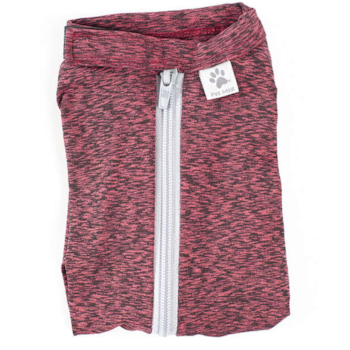 Roupa Protetora e Pós-Cirúrgica Duo Dry Rosa - Pet Med Roupa Protetora e Pós-Cirúrgica Duo Dry Rosa - Pet Med