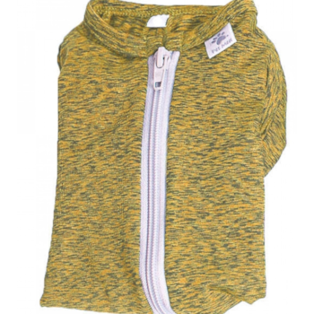 Roupa Protetora e Pós Cirúrgica Fit Dry Pug M - Pet Med Roupa Protetora e Pós Cirúrgica Fit Dry Pug M - Pet Med